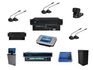 會議設備與辦公用品 高效辦公不可或缺的雙支柱