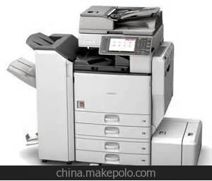 理光MP C3503SP彩色多功能一體機 東莞東美辦公設(shè)備為您提供高品質(zhì)辦公解決方案