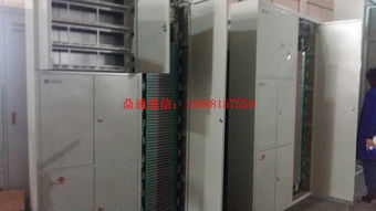 三網(wǎng)合一光纖配線架在瀘州機(jī)房的應(yīng)用 慈溪鼎通通信設(shè)備廠提供高效解決方案