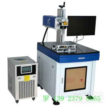 紫光激光鐳雕技術(shù) 重塑通訊設(shè)備塑膠殼與電子元件的標(biāo)識藝術(shù)