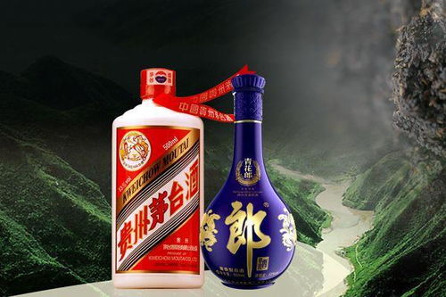 追根溯源 五次全國評酒大會,十七大名酒起源盤點系列 郎酒