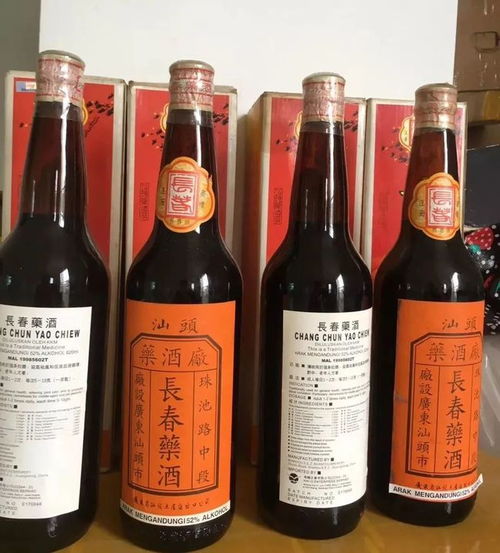 廣東省地方名優老酒盤點 白酒、釀酒、名酒的文化與傳承