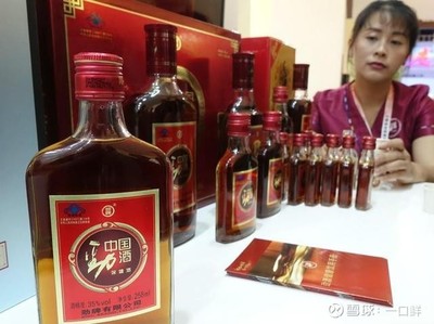 挑戰(zhàn)茅臺五糧液，中國保健酒大王年營收超百億，堅持不上市之路